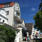 Apartment Sonnenaufgang, Direkt Am Alten Strom