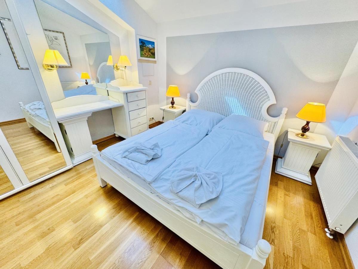 Apartment Sonnenaufgang, Direkt Am Alten Strom *