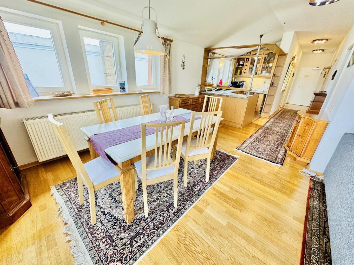 Sonnenaufgang, Direkt Am Alten Strom *