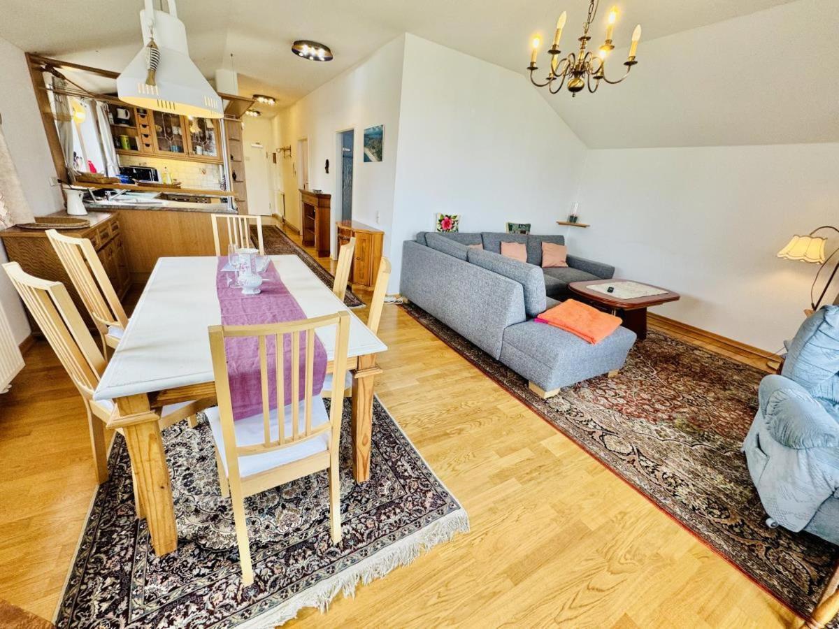 Sonnenaufgang, Direkt Am Alten Strom